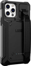 Urban Armor Gear Ladecover – Schützt und lädt Ihr iPhone