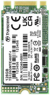 Transcend Interne SSD – 128 GB Speicher, schnelle Datenrate