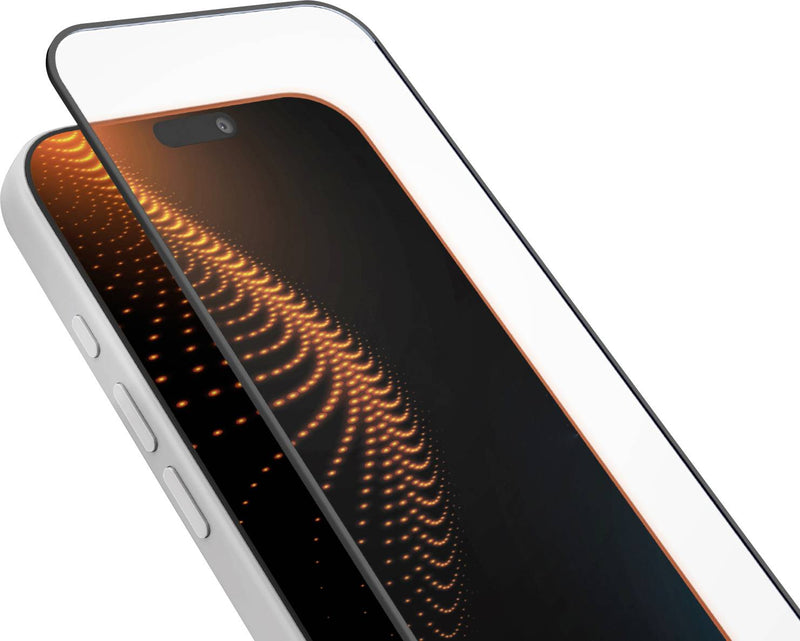 SBS Displayschutzfolie – Kratzresistent für iPhone 17 Air