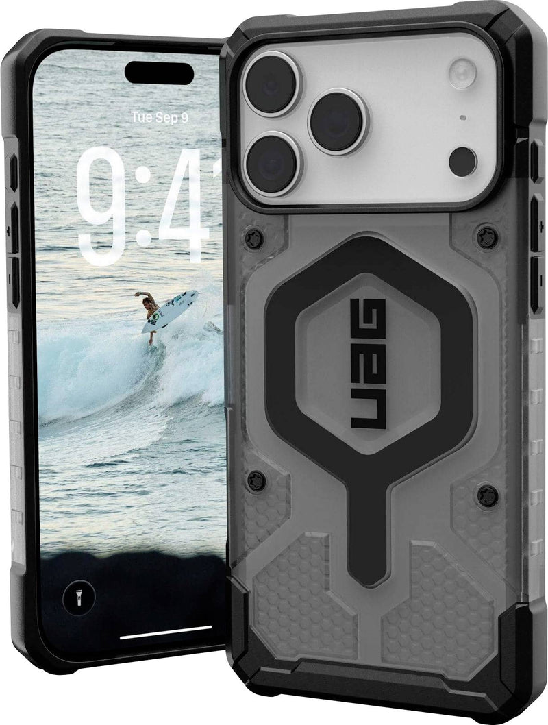 URBAN ARMOR GEAR Handyhülle – Schützt Ihr iPhone 17 Pro Max