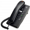 Cisco VoIP-Telefon – Schlankes Design, Freisprecheinrichtung