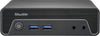 Shuttle Mini-PC – Kompakt, Intel Quad-Core, 8 GB RAM