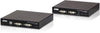 Aten KVM Extender – Dual View, bis zu 150 m Reichweite
