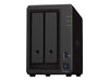 Synology Video Recorder – 16 Kameras, Netzwerkfähig