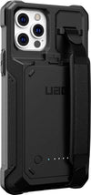URBAN ARMOR GEAR Ladecover – Integrierter Akku für iPhone 15