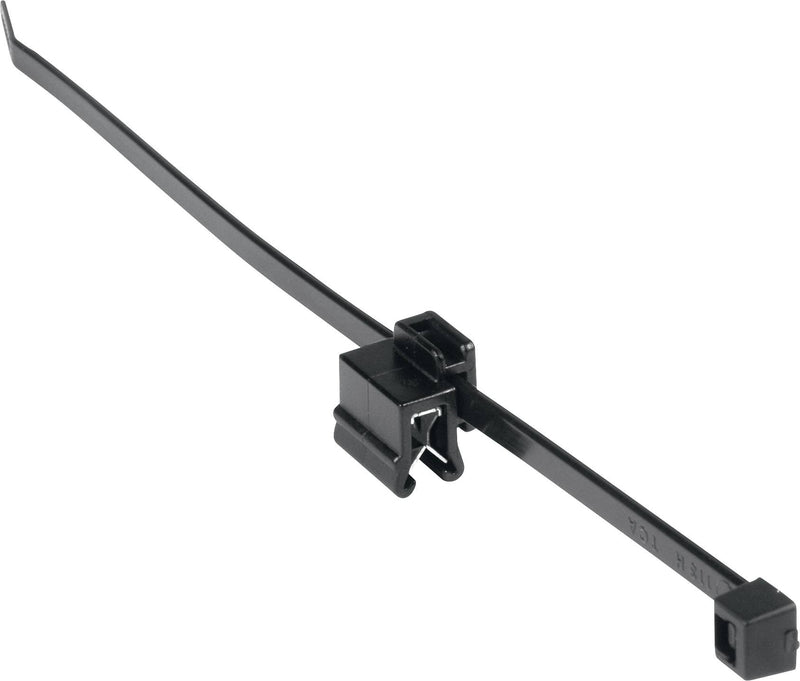 HellermannTyton Kabelbinder – robust und vielseitig einsetzbar