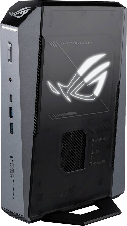 ASUS Gaming-Laptop – Ryzen 9, 32 GB RAM, 1 TB Speicher