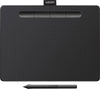 Wacom Intuos M Grafiktablett – Präziser Stift, USB-Anschluss