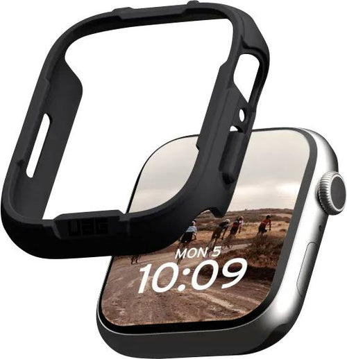 URBAN ARMOR GEAR Schutzgehäuse – Für Apple Watch Series 9/8/7