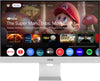 ASUS ZenScreen 32" Monitor – 4K, USB-C-Anschluss