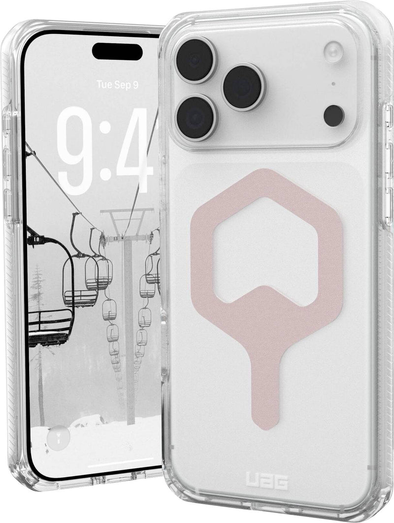 URBAN ARMOR GEAR iPhone 17 Pro Max Hülle – robust und schützend
