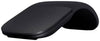 Microsoft Surface Arc Maus – Kabellos, Bluetooth-Verbindung
