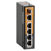 Weidmüller Ethernet-Schalter – Ideal für kleine Netzwerke