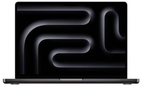 Apple MacBook Pro 14" – 48 GB RAM, 1 TB schneller Speicher