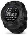 Garmin Instinct 3 Solar Smartwatch – Robuste Uhr mit Solarladung