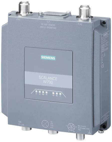 Siemens Industrial Ethernet Switch – Zuverlässiges Netzwerk für Unternehmen
