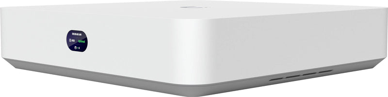Ubiquiti UniFi Video Recorder – Netzwerkfähig, bis zu 15 Kameras