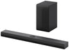 LG Soundbar – 3.1-Kanal, 400 Watt für beeindruckenden Klang