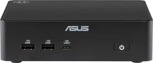 ASUS Mini-PC – Kompakt, leistungsstark für Büroanwendungen