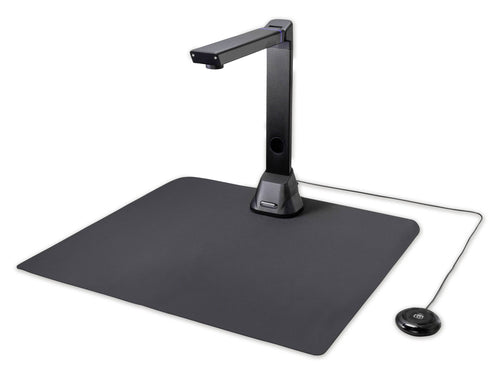 Renkforce USB-C Dockingstation – Mehr Anschlüsse für Ihr Büro