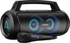 LAMAX Musikbox PartyGo1 – Tragbare Bluetooth-Box für unterwegs