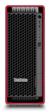 Lenovo ThinkStation P8 – Leistungsstarke Workstation mit 64 GB RAM