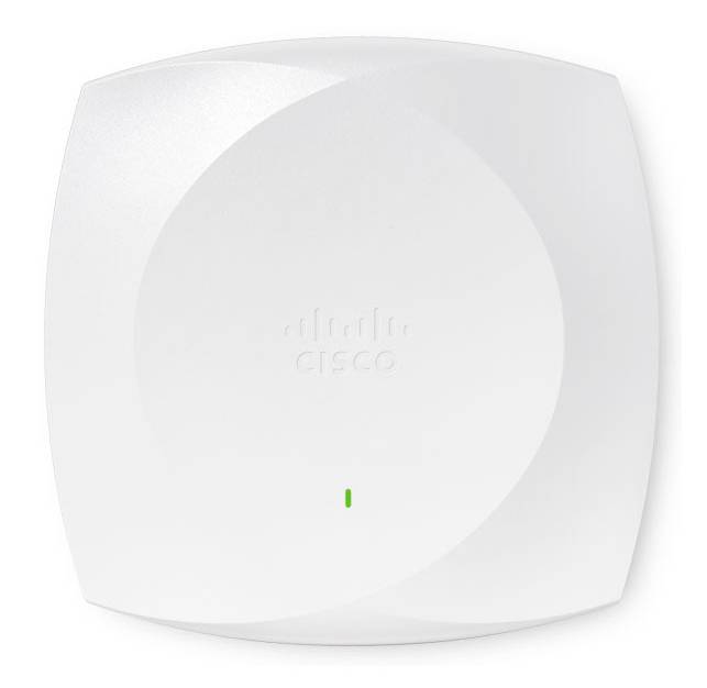 Cisco WLAN Access Point – Schnelles Wi-Fi 7, 9 Gbps