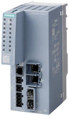 Siemens Cyber Security Appliance – Schutz für Ihr Netzwerk