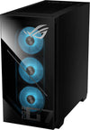 ASUS Gaming-Desktop-PC – leistungsstark für flüssiges Spielen
