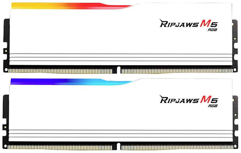 G.Skill Ripjaws M5 RAM-Kit – 48 GB, RGB-Beleuchtung