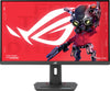 ASUS Gaming-Monitor 27" – 2K-Display, 320 Hz Bildwiederholrate