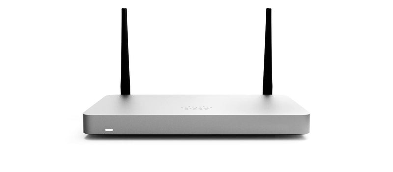 Cisco Meraki MX67C LTE Router – Cloud-Management, Modem integriert