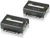 ATEN Video Extender – 4K-Auflösung, bis zu 70 m Reichweite
