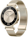 HUAWEI Watch GT 4 – Smartwatch mit Herzfrequenz- und GPS-Tracking