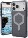 URBAN ARMOR GEAR Handyhülle – MagSafe-kompatibel, stoßfest