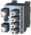 Siemens Industrial Ethernet Switch – Zuverlässige Netzwerkverbindung