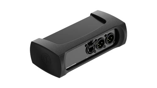 Neutrik Stagebox – Robuste Verbindungslösung für Events