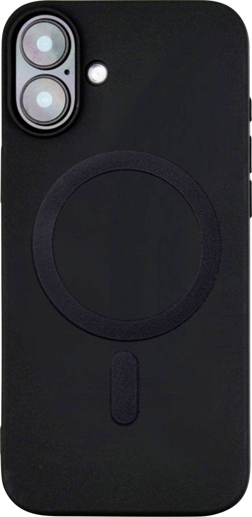 JT BERLIN iPhone 16 Backcover – Schützt und passt perfekt