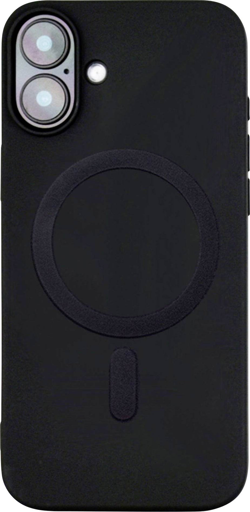 JT BERLIN iPhone 16 Backcover – Schützt und passt perfekt