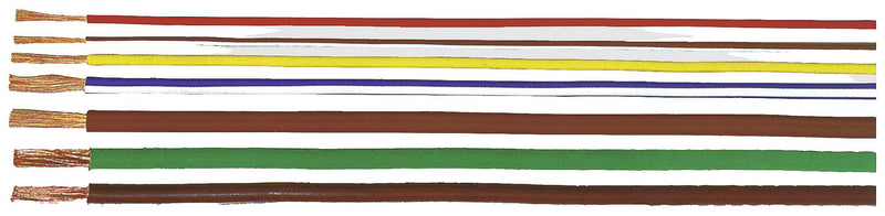 Helukabel Kabelrolle – 1.5 mm², 500 m Länge