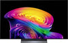 LG 55" OLED-Fernseher – Brillante Farben, schlankes Design