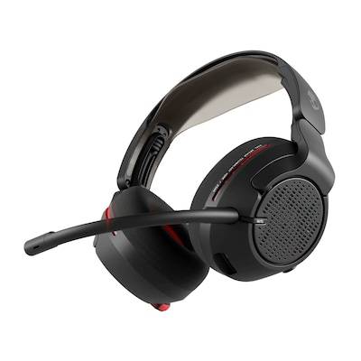 Skullcandy Wireless Gaming Headset – Bluetooth, Sensory Bass