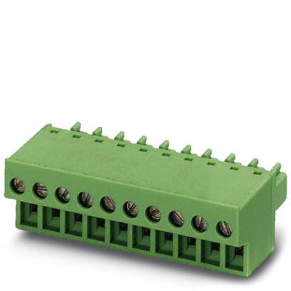 Phoenix Contact Buchsengehäuse – 12 Stecker, 160 V