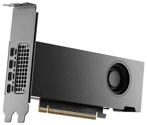 NVIDIA Quadro RTX PRO – 16 GB Grafikkarte für Profis