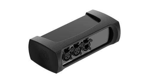 Neutrik Audio-Adapter – Robuste Verbindung für Bühnen und Studios