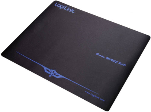 LogiLink XXL Mauspad – Extra groß für komfortables Arbeiten