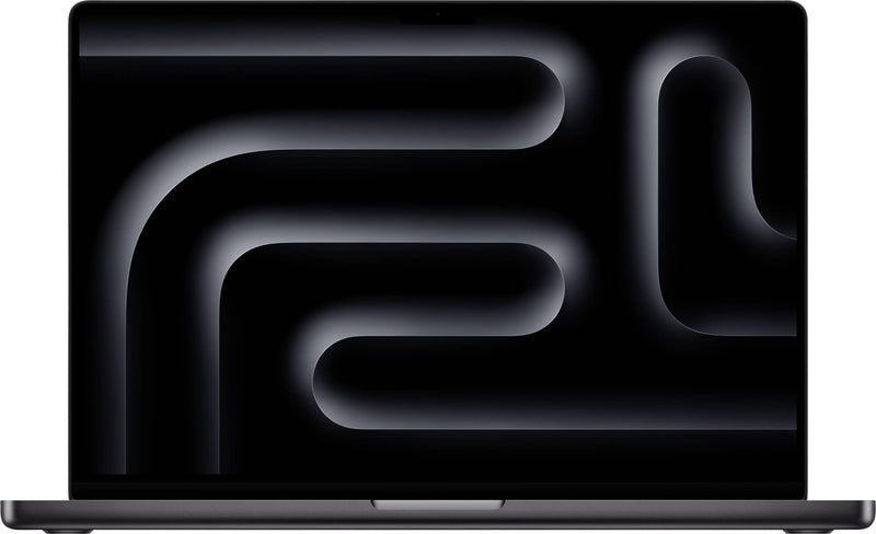 Apple MacBook Pro – 48 GB RAM, 1 TB SSD, Space Black