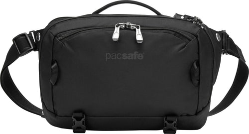 OUTPAC DESIGNS Pacsafe Sling – Diebstahlsicher und kompakt