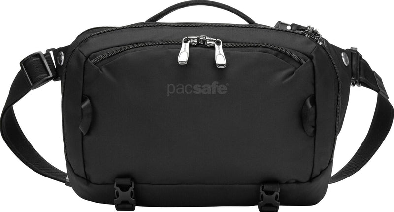 OUTPAC DESIGNS Pacsafe Sling – Diebstahlsicher und kompakt