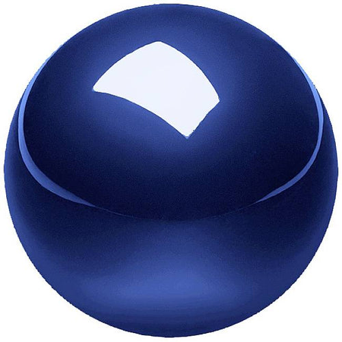 PERIXX Wechsel-Trackball – Einfacher Austausch, kompatibel mit Perixx Mäusen